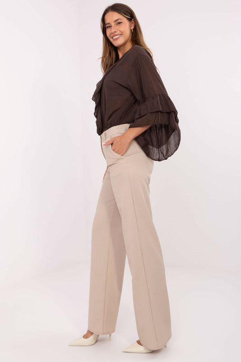 Women trousers model 219086 Lakerta